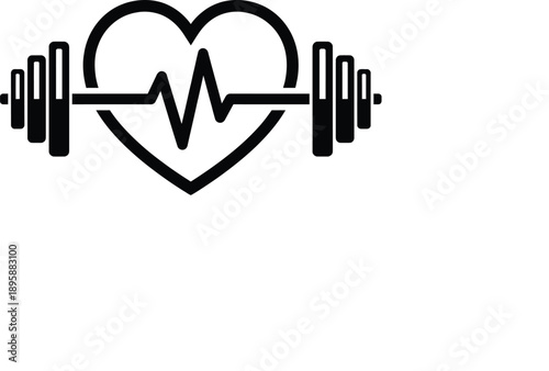 Heart health and fitness: a strong foundation for a vibrant life with strength training