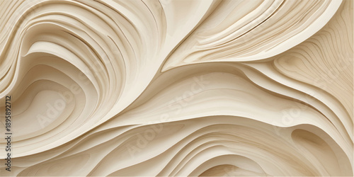 Wooden textured background with natural brown pattern