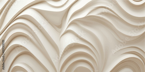 A seamless white wood texture background featuring natural grain patterns for a clean and elegant aesthetic