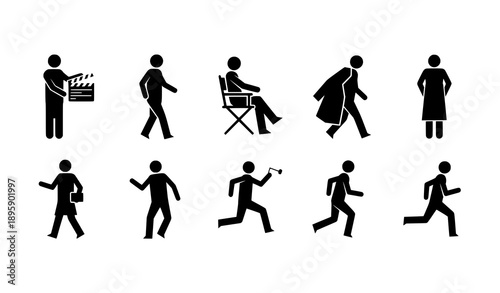 Stylized wild turkey head vector mascot emblem for esports and sports team branding