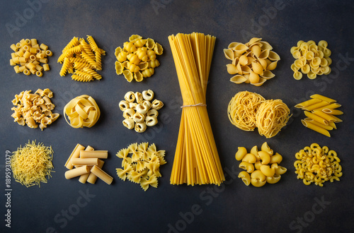Composition with different ...