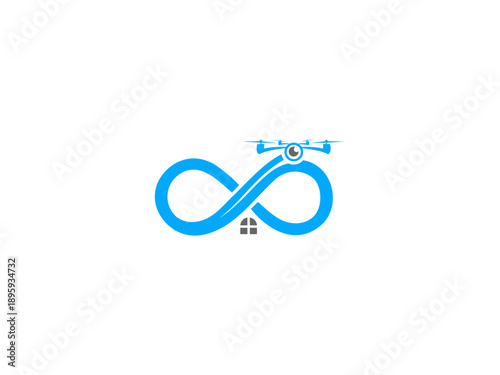 Infinity Drone Window