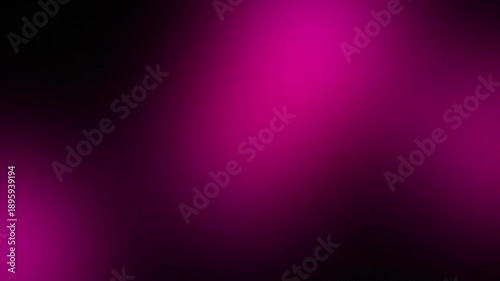 Wallpaper Mural Abstract black and vibrant pink gradient ideal for backgrounds, web design, posters, and digital art projects needing a modern touch. Torontodigital.ca