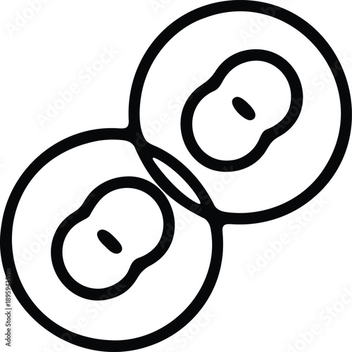 Minimalist DNS Cells icon