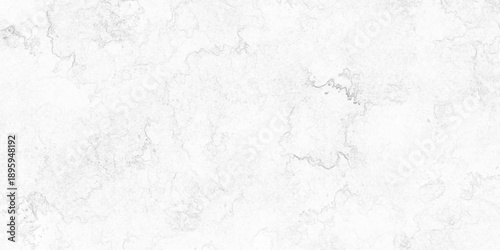 White marble grunge concrete dust wall texture design. vector scratched grunge wall urban monochrome pattern. cement concrete wall and ceramic tiles background. gray dirty stan, rusty metal texture.