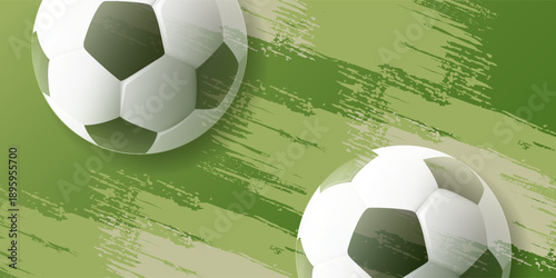 Football or soccer abstract red background, asian, european, american, african football background, Soccer Template design , Football banner, Sport layout design, vector illustration