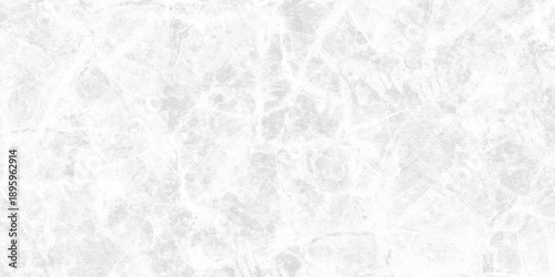 Marble texture surface white and gray grunge wall texture. concrete floor cement grunge background. Back flat stucco gray stone tabletop view. white paper texture. gray grunge crack wall design.