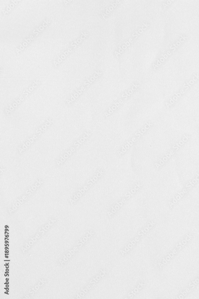 Obraz premium white bedding sheets texture for background