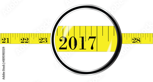 Tape Measure 2017
