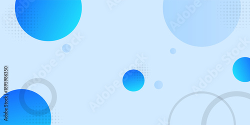 Abstract modern dynamic blue geometric background. vector design concept. Decorative web layout or poster, banner. eps10
