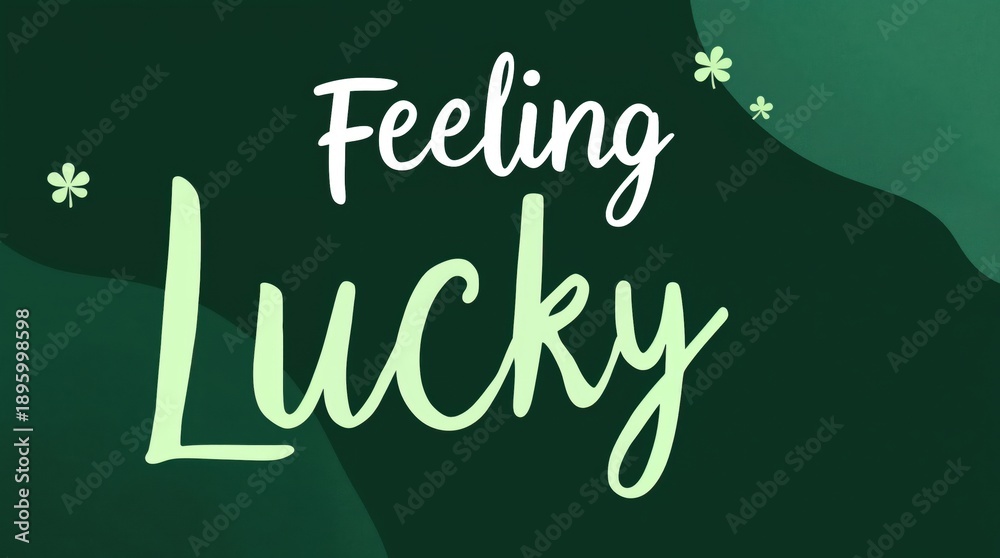 Obraz premium St. Patrick's Day 