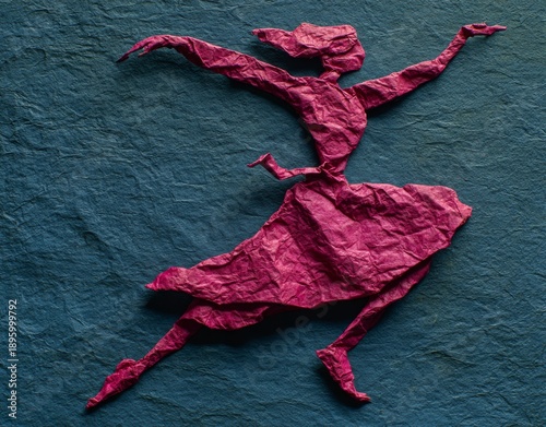 Paper‑cut 3D woman silhouettes on an International Women’s Day poster, accompanied by a female face flyer promoting feminism, independence, empowerment, and Women’s Day