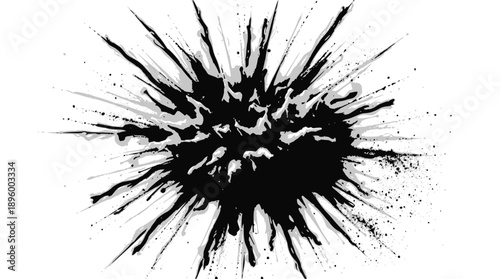 Financial performance bar graph showing revenue trends of three companies from 2016 to 2019 with color coded lines repre