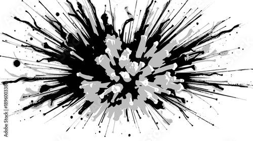 A solemn romantic scene featuring a groom in tails and a bride in a long dress holding bouquets during a wedding ceremon