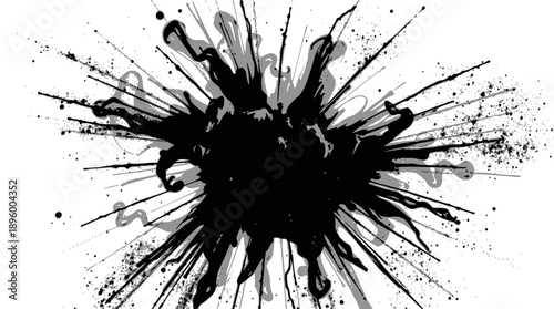 A magical fantasy novel with an ornate cover sits on a wooden table,