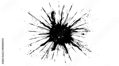 Black background with white text quote about perseverance and maintaining success emphasizing the importance of completi