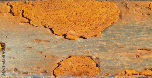 brown rusted steel metal texture background
