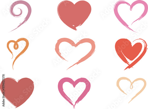 Versatile vector graphic illustration, easily editable, scalable digital art asset for web, print, modern design, creative resource.