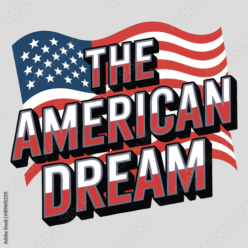 The american dream