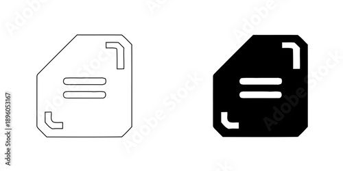 Abstract Geometric Tech Logo Collection, Minimalist Engineering and Financial Icons for Fintech, Industry, and Digital Branding