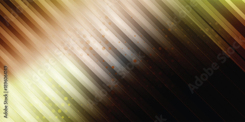 Elegant abstract background with diagonal motion blur in gold, olive, and brown tones. Ideal for luxury branding, corporate design, and premium presentations.