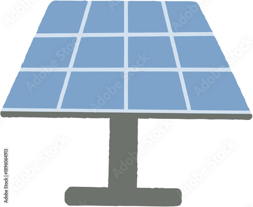 Eco Solar Panel