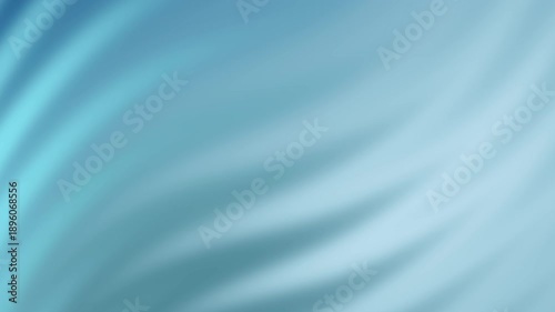 Wallpaper Mural Blurred abstract pattern with shades of blue color. Suitable for backgrounds, web design, or printed materials in need of a calming aesthetic. Torontodigital.ca