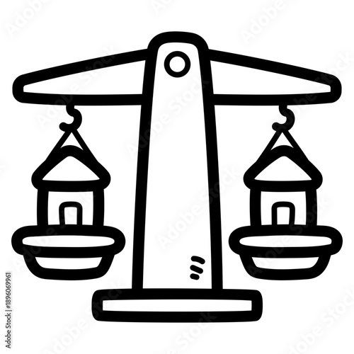 compare illustration