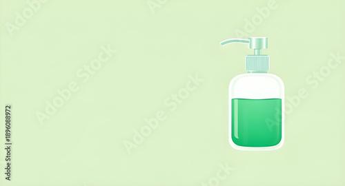 soap, dispenser, pump, bottle, plastic, hygiene, washing, cleaning, liquid, foam, sanitizer, handwash, bathroom, sink, toiletry, cosmetic, skincare, container, refillable, nozzle, press, cap, cleanlin