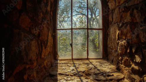 A view from the observation tower in Cieszyn reveals the beauty of the borderland, a peaceful city panorama and picturesque Silesian landscapes. A perfect spot to pause and admire nature from above.