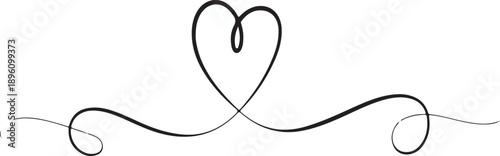 Indicator of a vector file format for scalable graphic design and illustration projects