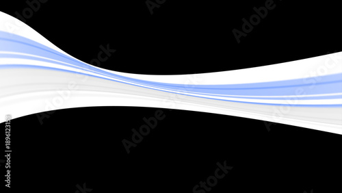 Refreshing Frosted Mint and White Mesh Gradient Clean Minimalist Azure Blue Fluid Background Abstract Arctic Soft Mesh Texture for Modern UI