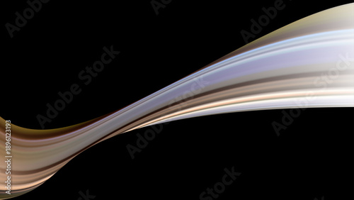 Abstract Minimalist Beige and Slate Blue Fluid Background Elegant Neutral Tone Mesh Gradient for Modern UI Design Smooth Professional Slate Flow Texture for Web Header