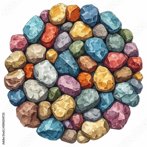 Stone pattern very cool design