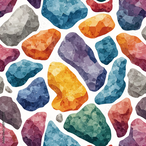 Stone pattern very cool design