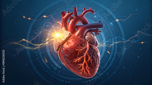 heart diseases and problems