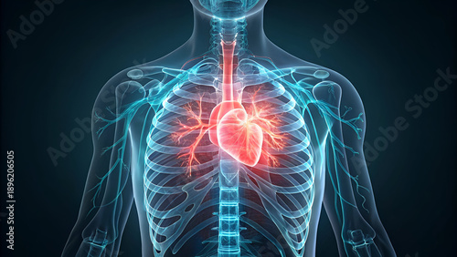 heart diseases and problems