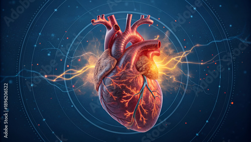 heart diseases and problems