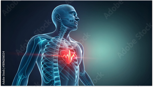 heart diseases and problems