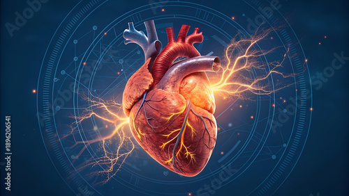 heart diseases and problems