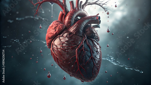 heart diseases and problems