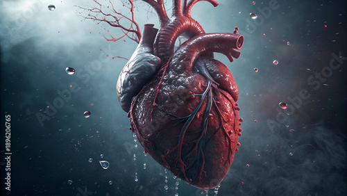 heart diseases and problems