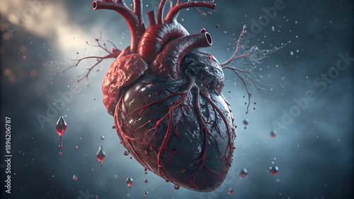 heart diseases and problems