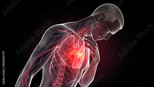 heart diseases and problems