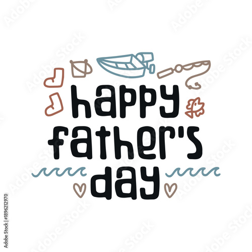 Happy Fathers Day Tools