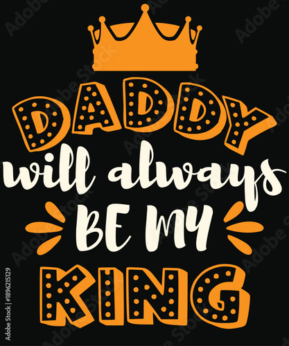 Living Out My Dad Jokes Typography