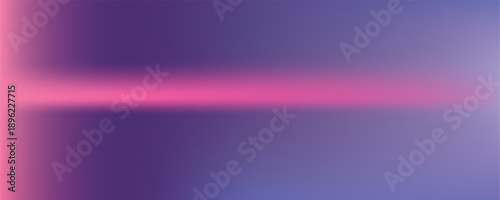 Abstract gradient podium background. Violet, purple and lilac empty 3d studio backdrop.