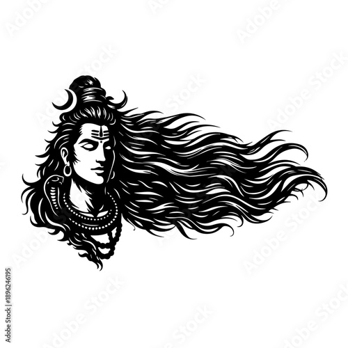 Lord Shiva