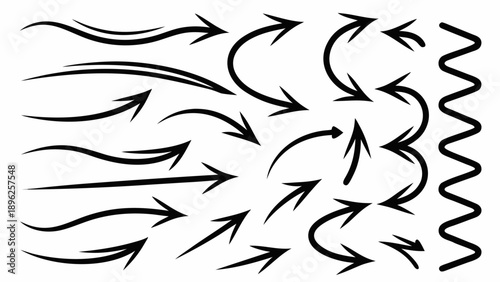 Vector file digital graphic representation with placeholder text on a white backdrop