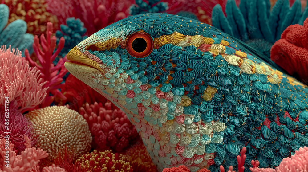 custom made wallpaper toronto digitalSurreal Silliness